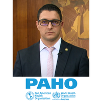 Daniel Salas | Executive Manager, Comprehensive Immunization | PAHO » speaking at Vaccine Congress USA