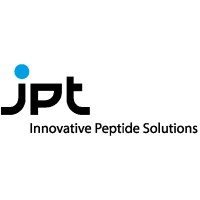 JPT Peptide Technologies at World Vaccine Congress Washington 2025