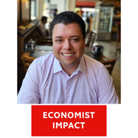 Alcir Santos Neto | Manager Health Policy Research | Economist Impact » speaking at Vaccine Congress USA