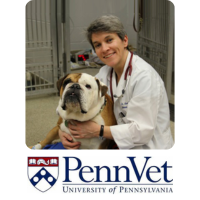 Nicola Mason | Paul A. James and Charles A. Gilmore Endowed Chair Professorship, Professor of Medicine | University of Pennsylvania School of Veterinary Medicine » speaking at Vaccine Congress USA
