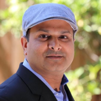 Ravi Yalamanchili | AVP Digital and Data Products | Merck » speaking at Vaccine Congress USA
