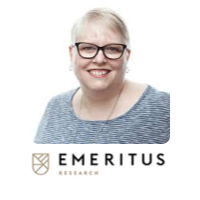 Cheryl Coleman | Chief Executive Officer | Emeritus Research » speaking at Vaccine Congress USA