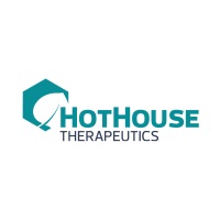 Hothouse Therapeutics at World Vaccine Congress Washington 2025