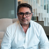 José Castillo | Chief Executive Officer | Quantoom Biosciences » speaking at Vaccine Congress USA