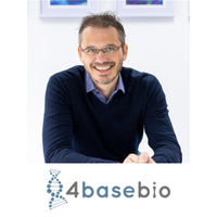 Heikki Lanckriet | CEO | 4basebio » speaking at Vaccine Congress USA