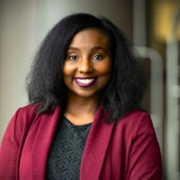 Camille (Pope) Campbell | Senior Director, Health Equity | Acclinate » speaking at Vaccine Congress USA
