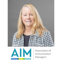 Claire Hannan | Executive Director | Association of Immunization Managers » speaking at Vaccine Congress USA