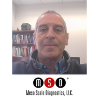George Sigal | CSO | Meso Scale Diagnostics » speaking at Vaccine Congress USA