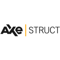 AXE STRUCT (PTY) LTD at Solar & Storage Live Africa 2025