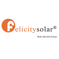 Felicity Solar at Solar & Storage Live Africa 2025