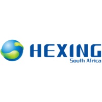 Hexing Electrical SA at Solar & Storage Live Africa 2025