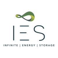 Infinite Energy Storage (Pty) Ltd at Solar & Storage Live Africa 2025