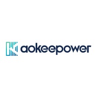 AOKE EPOWER CO.,LTD at Solar & Storage Live Africa 2025