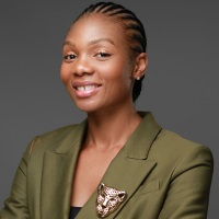 Mutindi Jacobs | Chief Legal Officer: Directorate Law Reform | Ministry of Justice » speaking at Solar & Storage Live ZA