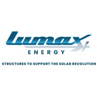 Lumax energy at Solar & Storage Live Africa 2025