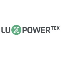 Shenzhen Luxpower tech co.,ltd at Solar & Storage Live Africa 2025