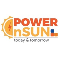 power n sun at Solar & Storage Live Africa 2025