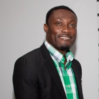 Joseph Nkrumah | Manager Project Development -Renewables | BUI POWER AUTHORITY » speaking at Solar & Storage Live ZA