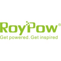 Roypow Technology Co. Ltd at Solar & Storage Live Africa 2025