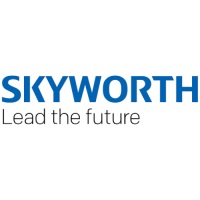 Skyworth green energy at Solar & Storage Live Africa 2025