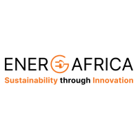 Ener-G-Africa at Solar & Storage Live Africa 2025