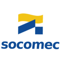 Socomec at Solar & Storage Live Africa 2025