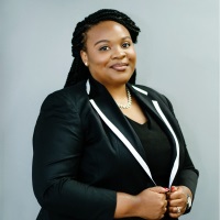 Melissa Sikwila | Chief Vice President: Project Development & Finance | Genesis Energy » speaking at Solar & Storage Live ZA