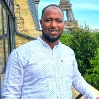 Werdi Mohammed | Eastern Region Director | Ethiopian Electric Power » speaking at Solar & Storage Live ZA