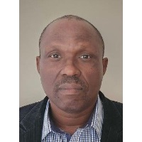 Alex Ndlela | Senior Manager | Eskom » speaking at Solar & Storage Live ZA