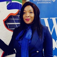 Thembeka Madlala | Project Manager (Energy Sector) | Eskom » speaking at Solar & Storage Live ZA