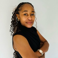 Pinky Moropa | Junior Consultant | Deloitte » speaking at Solar & Storage Live ZA