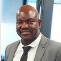 Dr Emmanuel Jengwa | Energy Advisor | Futuristicworx » speaking at Solar & Storage Live ZA