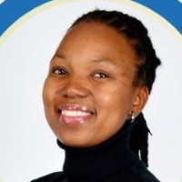 Abigail (Mahlangu) Khuluse | Programme Manager: Economic Inclusion | NBI (National Business Initiative) » speaking at Solar & Storage Live ZA