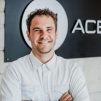 Julien Verzier | Head of Business Development | ACES Africa » speaking at Solar & Storage Live ZA