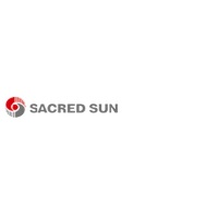 Shandong Sacred Sun Power Sources Co., Ltd at Solar & Storage Live Africa 2025