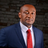 Daniel Maduagwu, CEO, 3KM Energy Systems Limited