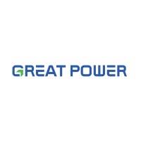 Guangzhou Great Power Energy & Technology Co., Ltd at Solar & Storage Live Africa 2025