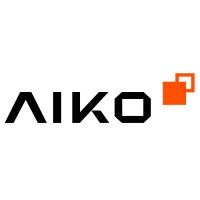 Zhejiang Aiko Solar Energy Technology Co., Ltd at Solar & Storage Live Africa 2025