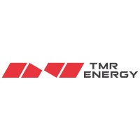 TMR Energy at Solar & Storage Live Africa 2025