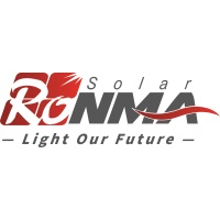 Ronma Solar Technology (Jinhua) Co., Ltd at Solar & Storage Live Africa 2025