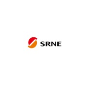 SRNE Solar Co.,Ltd at Solar & Storage Live Africa 2025