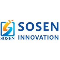 Shenzhen Sosen Innovation Technology Co., Ltd. at Solar & Storage Live Africa 2025