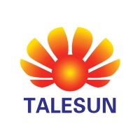 Talesun Solar at Solar & Storage Live Africa 2025