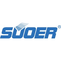 FOSHAN SUOER ELECTRONIC INDUSTRY CO.,LTD at Solar & Storage Live Africa 2025