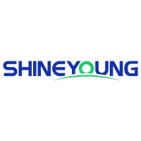 Shenzhen Shineyoung New Energy Technology Co.,Ltd. at Solar & Storage Live Africa 2025