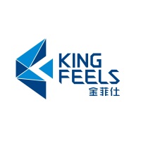 Xiamen Kingfeels New Energy Technology Co.,Ltd at Solar & Storage Live Africa 2025