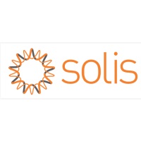 Solis（Ginlong Technologies) at Solar & Storage Live Africa 2025