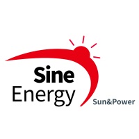 Anhui Sine New Energy Co.,Ltd at Solar & Storage Live Africa 2025