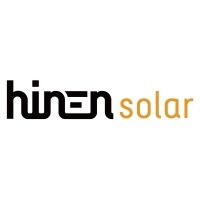 HINEN Technology Limited at Solar & Storage Live Africa 2025