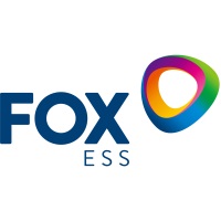 FOXESS CO., LTD. at Solar & Storage Live Africa 2025